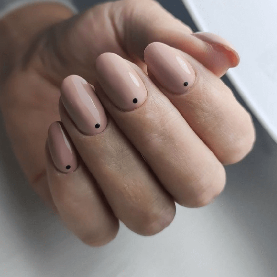 Manicure Klasyczny